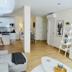 El Barranco Apartment