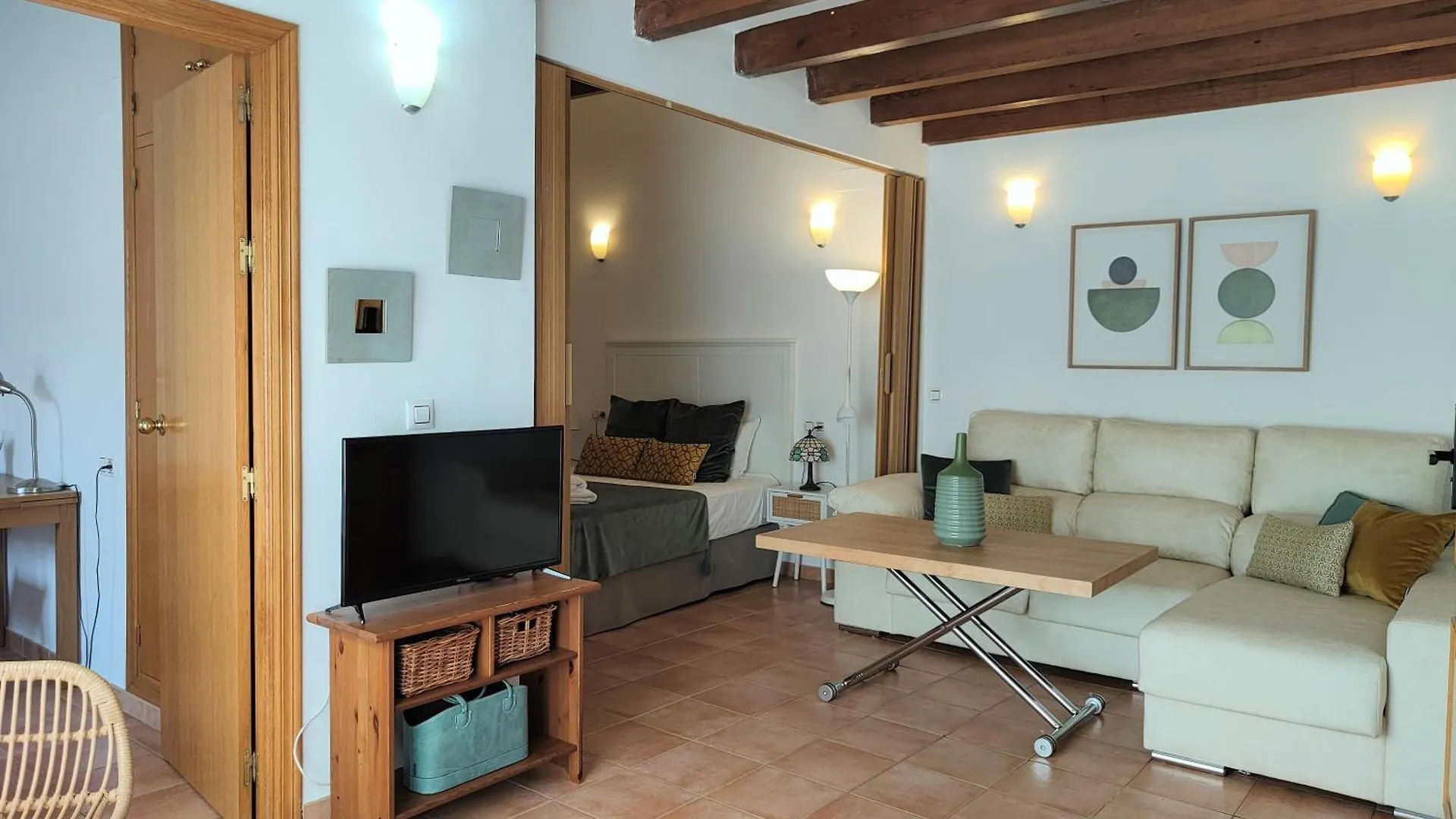 Hostly Sierpes 3 Renewed Families-Fibre-Parking Optional Apartment Seville Spain
