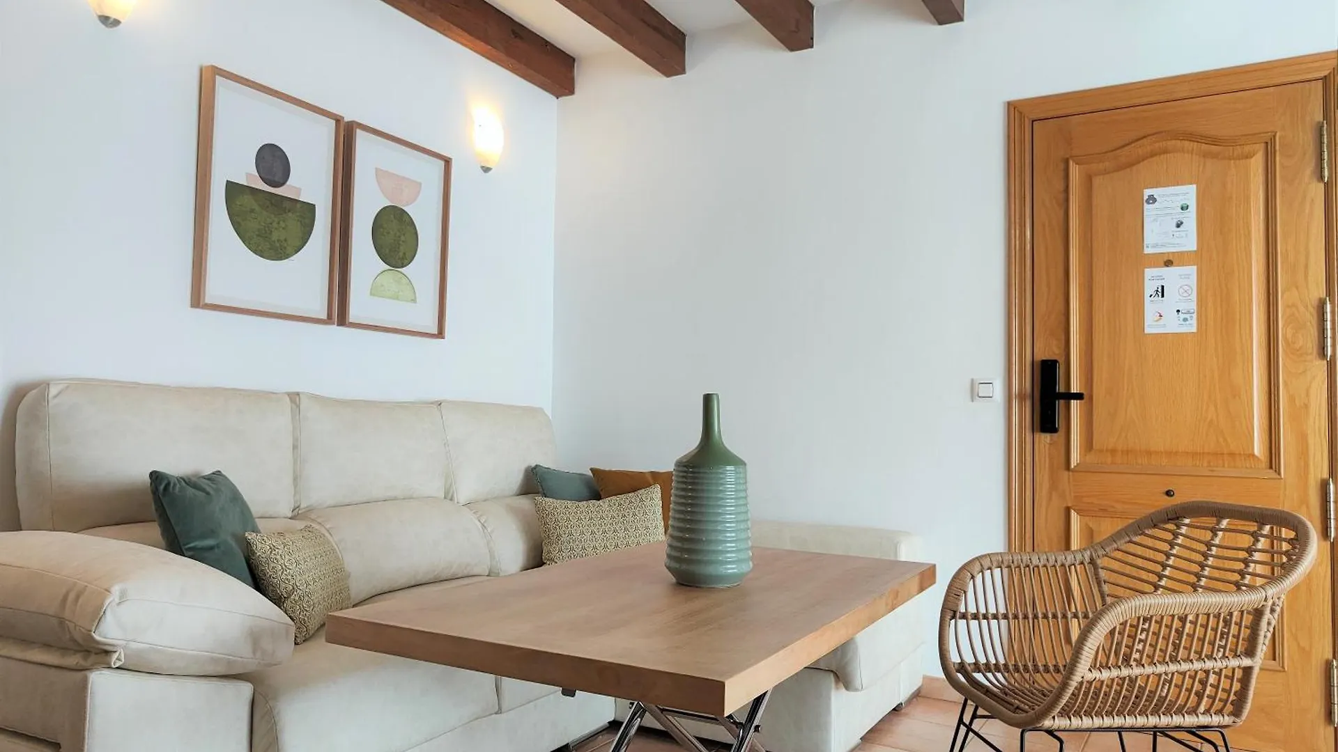 Hostly Sierpes 3 Renewed Families-Fibre-Parking Optional Apartment Seville 0*,  Spain