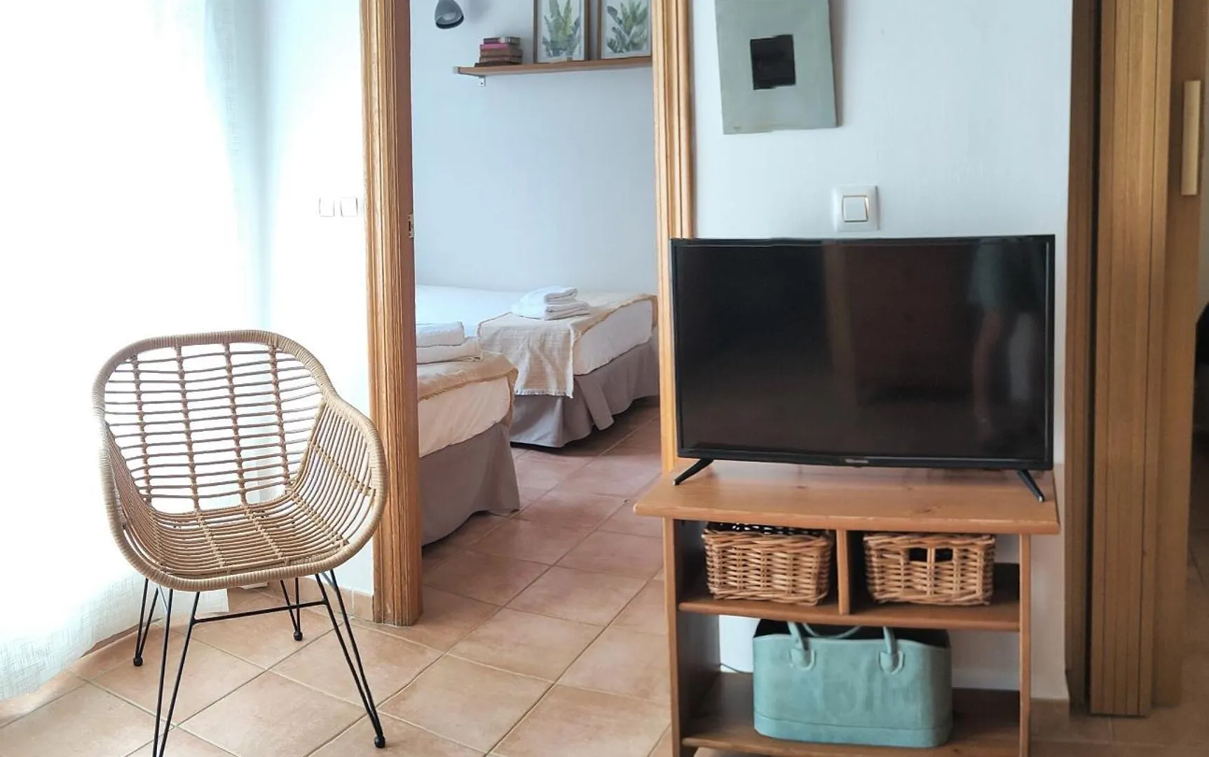 Hostly Sierpes 3 Renewed Families-Fibre-Parking Optional Apartment Seville Spain
