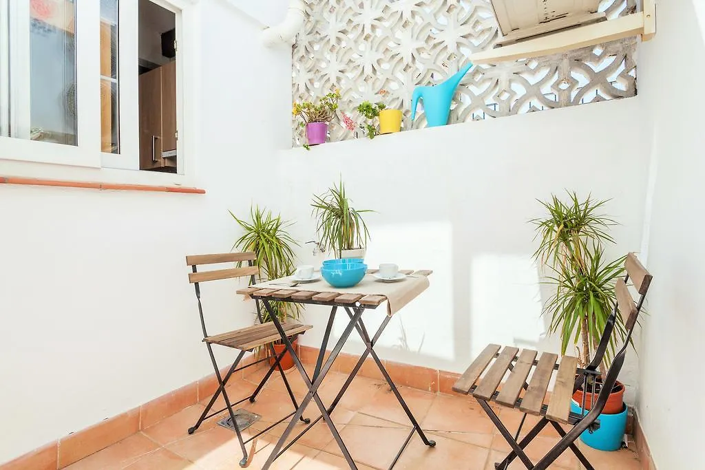 Hostly Sierpes 3 Renewed Families-Fibre-Parking Optional Apartment Seville