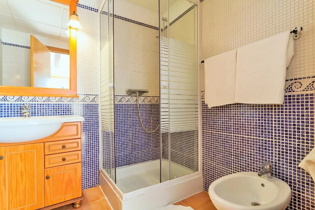 Hostly Sierpes 3 Renewed Families-Fibre-Parking Optional Apartment Seville 0*,