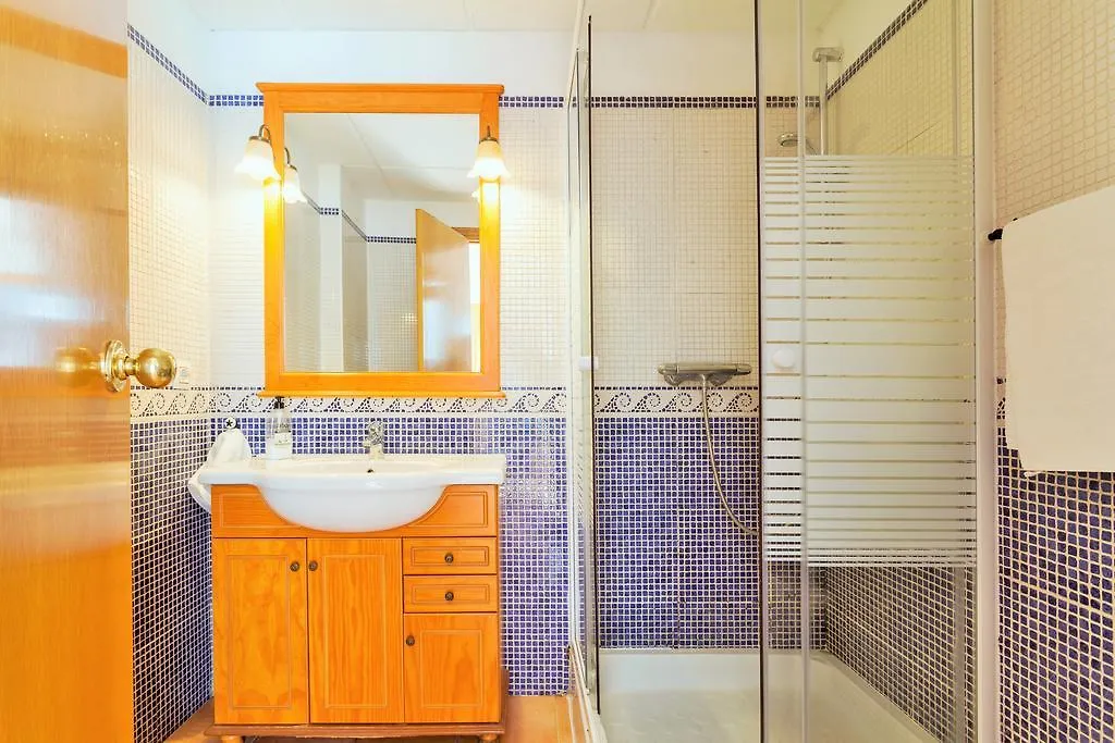 Hostly Sierpes 3 Renewed Families-Fibre-Parking Optional Apartment Seville