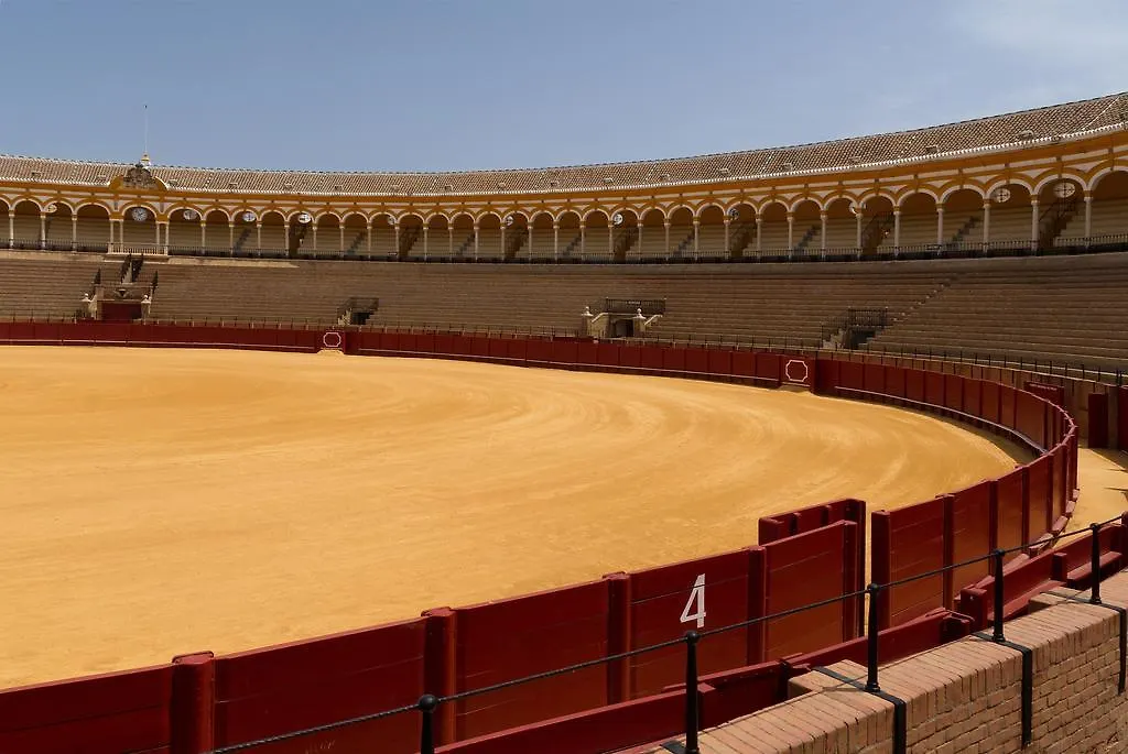 Hostly Sierpes 3 Renewed Families-Fibre-Parking Optional Apartment Seville 0*,  Spain